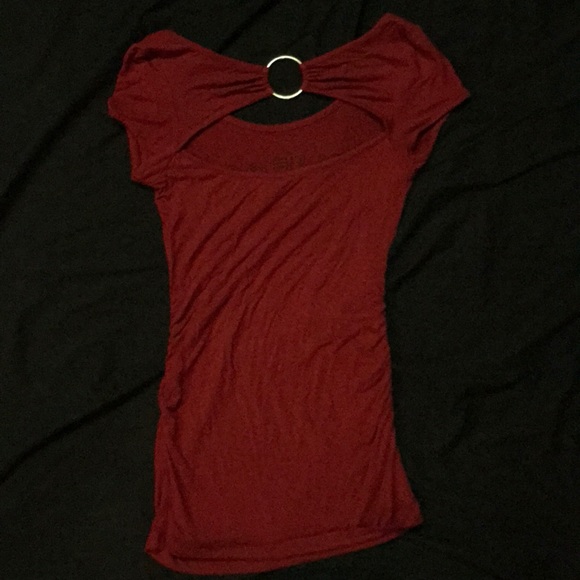 Guess Bodycon Dress - Picture 3 of 4